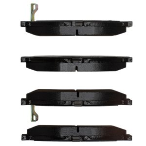 Kia Sephia Brake Pads - Front - R1 Concepts - Optimum OE - `01-`05
